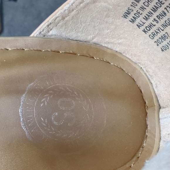 SO strappy sandals - Picture 9 of 9